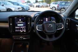 2026 Volvo XC40 Plus B4