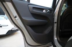 2026 Volvo XC40 Plus B4