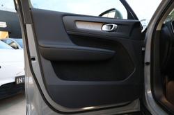 2026 Volvo XC40 Plus B4