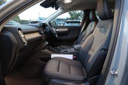 2026 Volvo XC40 Plus B4