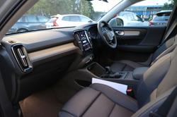 2026 Volvo XC40 Plus B4