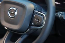 2026 Volvo XC40 Plus B4