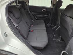 2024 HONDA HRV MY25 VI-X WHITE