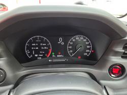2024 HONDA HRV MY25 VI-X WHITE