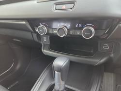 2024 HONDA HRV MY25 VI-X WHITE