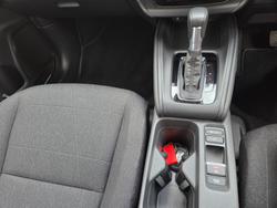 2024 HONDA HRV MY25 VI-X WHITE