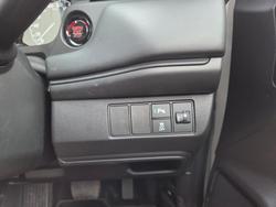 2024 HONDA HRV MY25 VI-X WHITE