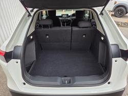 2024 HONDA HRV MY25 VI-X WHITE