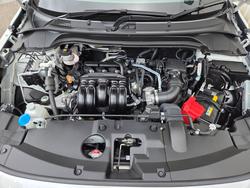 2024 HONDA HRV MY25 VI-X WHITE