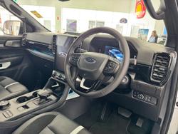 2025 Ford Ranger PHEV Stormtrak