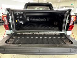 2025 Ford Ranger PHEV Stormtrak