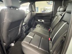 2025 Ford Ranger PHEV Stormtrak