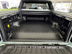 2025 Ford Ranger PHEV Stormtrak