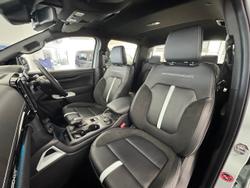 2025 Ford Ranger PHEV Stormtrak