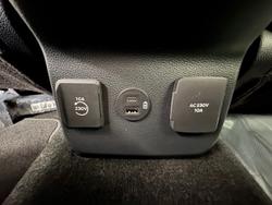 2025 Ford Ranger PHEV Stormtrak