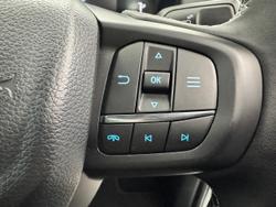 2025 Ford Ranger PHEV Stormtrak