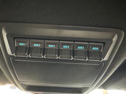 2025 Ford Ranger PHEV Stormtrak