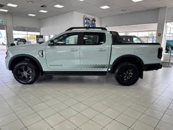 2025 Ford Ranger PHEV Stormtrak