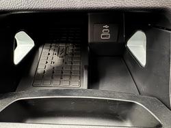 2025 Ford Ranger PHEV Stormtrak