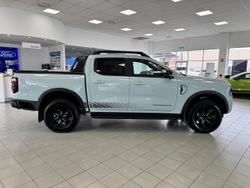 2025 Ford Ranger PHEV Stormtrak
