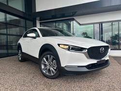 2026 Mazda CX-30 G20 Evolve