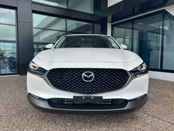 2026 Mazda CX-30 G20 Evolve