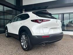 2026 Mazda CX-30 G20 Evolve
