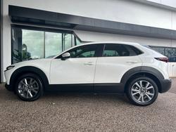 2026 Mazda CX-30 G20 Evolve