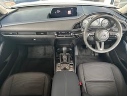 2026 Mazda CX-30 G20 Evolve