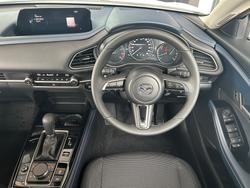 2026 Mazda CX-30 G20 Evolve