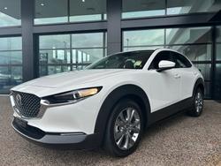 2026 Mazda CX-30 G20 Evolve