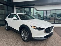 2026 Mazda CX-30 G20 Evolve