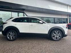 2026 Mazda CX-30 G20 Evolve