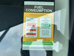 2026 Mazda CX-30 G20 Evolve