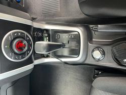 2018 ISUZU D-MAX LS-U HI-RIDE (4x4)