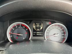 2018 ISUZU D-MAX LS-U HI-RIDE (4x4)