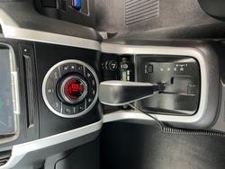 2018 ISUZU D-MAX LS-U HI-RIDE (4x4)