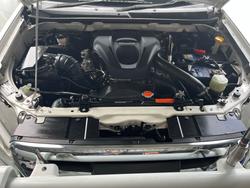 2018 ISUZU D-MAX LS-U HI-RIDE (4x4)