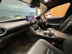 2020 Lexus
IS300 Luxury 2.0L Turbo Automatic Sedan