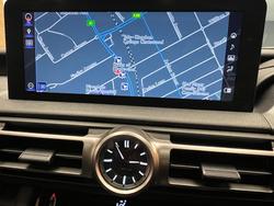 2020 Lexus
IS300 Luxury 2.0L Turbo Automatic Sedan