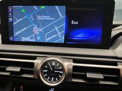 2020 Lexus
IS300 Luxury 2.0L Turbo Automatic Sedan