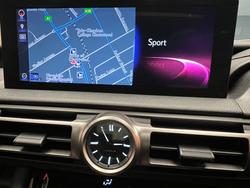 2020 Lexus
IS300 Luxury 2.0L Turbo Automatic Sedan