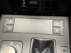 2020 Lexus
IS300 Luxury 2.0L Turbo Automatic Sedan