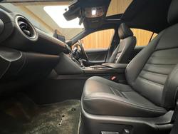 2020 Lexus
IS300 Luxury 2.0L Turbo Automatic Sedan