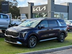 2026 Kia Carnival GT-Line HEV