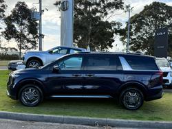 2026 Kia Carnival GT-Line HEV