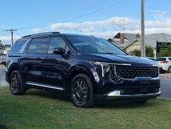 2026 Kia Carnival GT-Line HEV