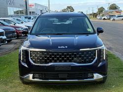 2026 Kia Carnival GT-Line HEV