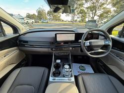 2026 Kia Carnival GT-Line HEV