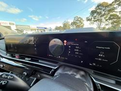 2026 Kia Carnival GT-Line HEV